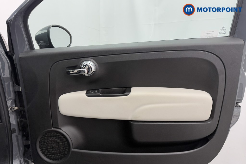 Fiat 500 Dolcevita Manual Petrol Hatchback - Stock Number (1605494) - 16th supplementary image