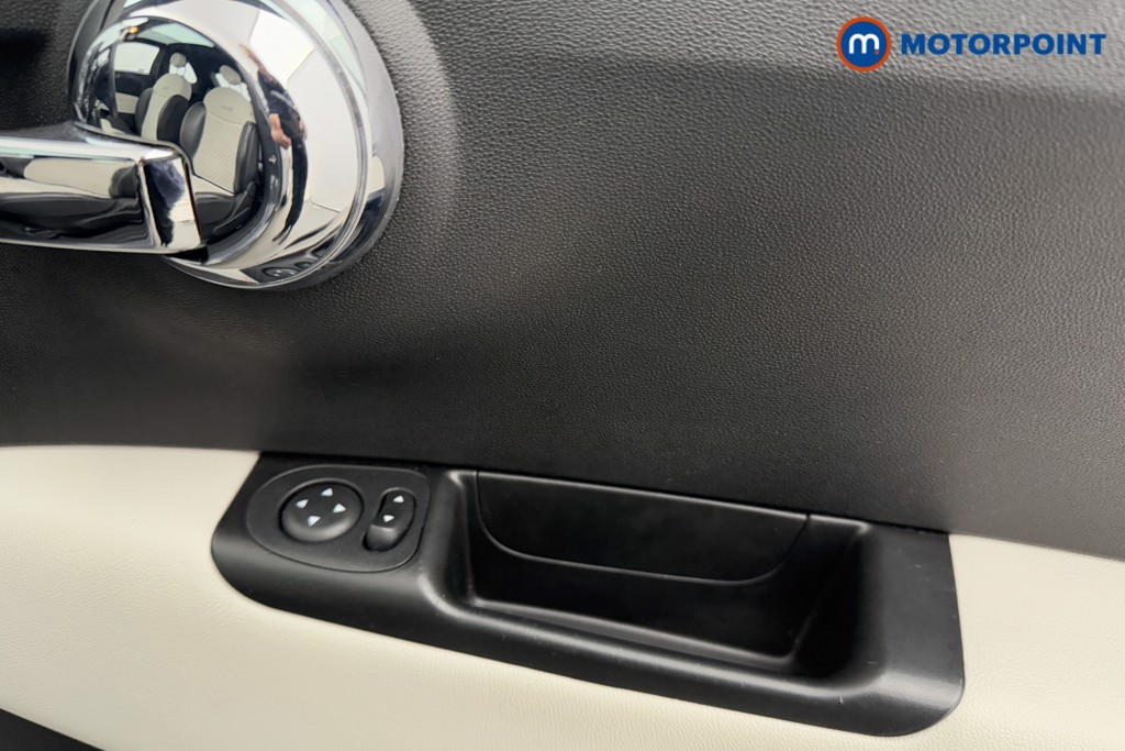 Fiat 500 Dolcevita Manual Petrol Hatchback - Stock Number (1605494) - 17th supplementary image
