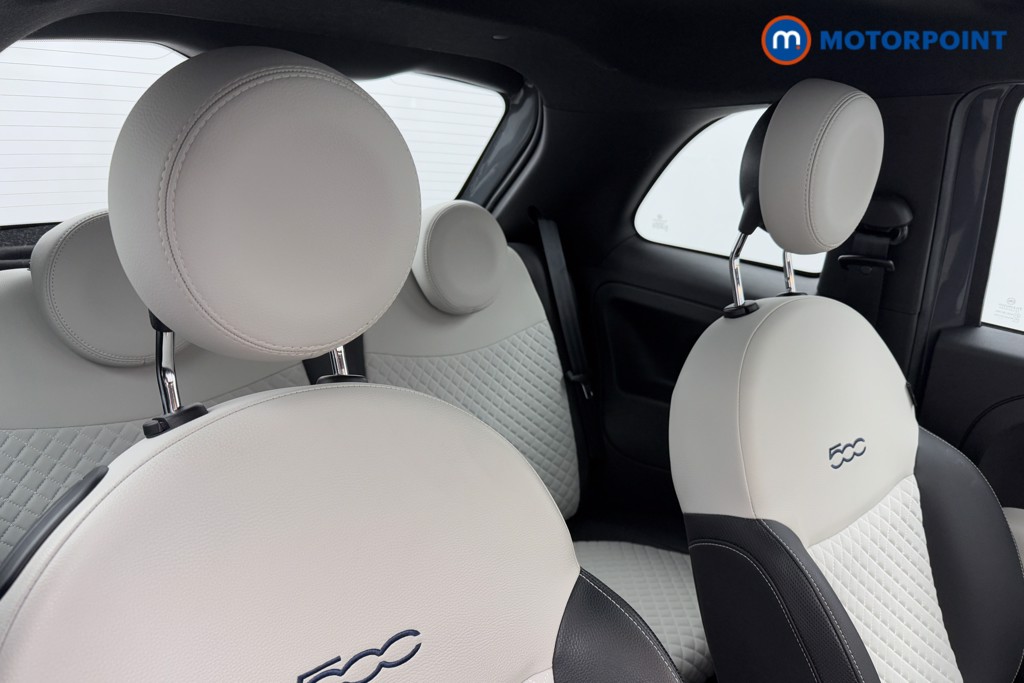 Fiat 500 Dolcevita Manual Petrol Hatchback - Stock Number (1605494) - 19th supplementary image