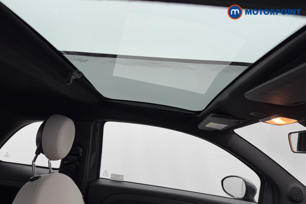 Fiat 500 Dolcevita Manual Petrol Hatchback - Stock Number (1605494) - 20th supplementary image