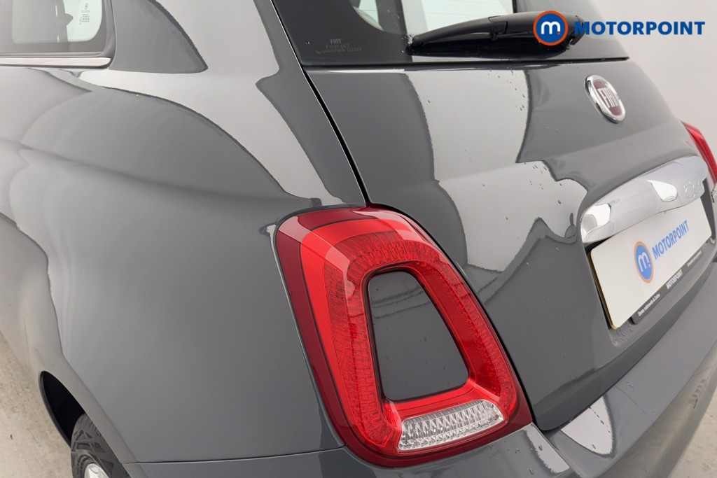 Fiat 500 Dolcevita Manual Petrol Hatchback - Stock Number (1605494) - 25th supplementary image