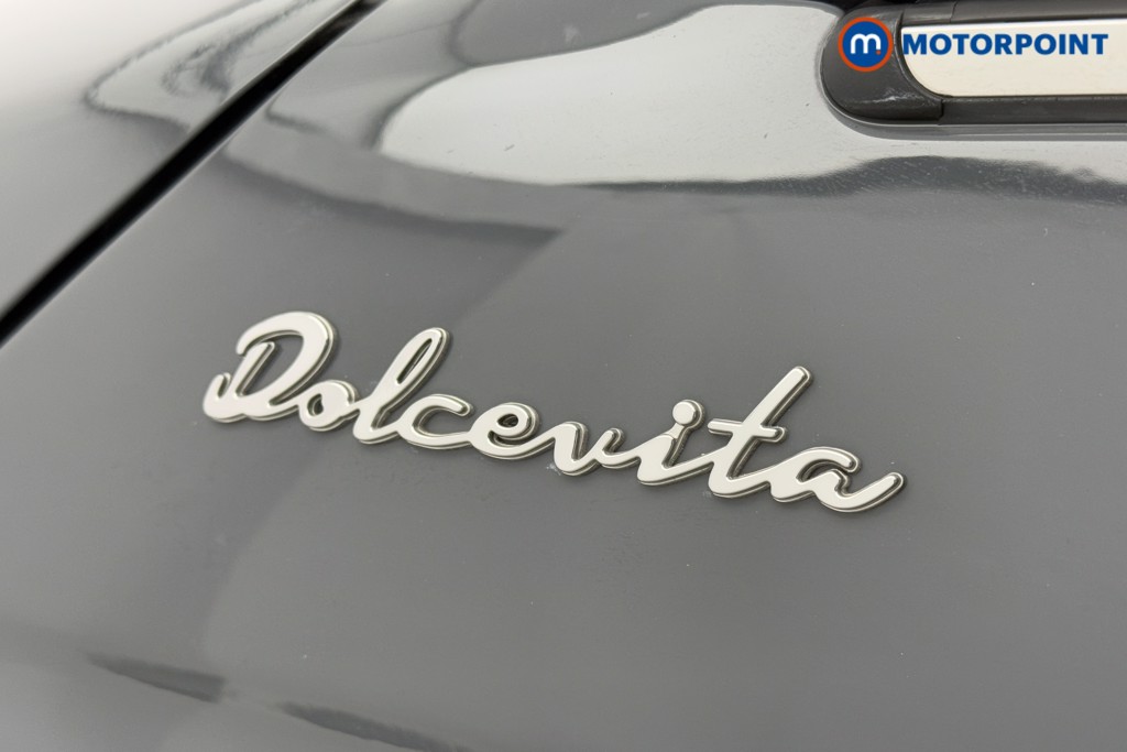 Fiat 500 Dolcevita Manual Petrol Hatchback - Stock Number (1605494) - 26th supplementary image