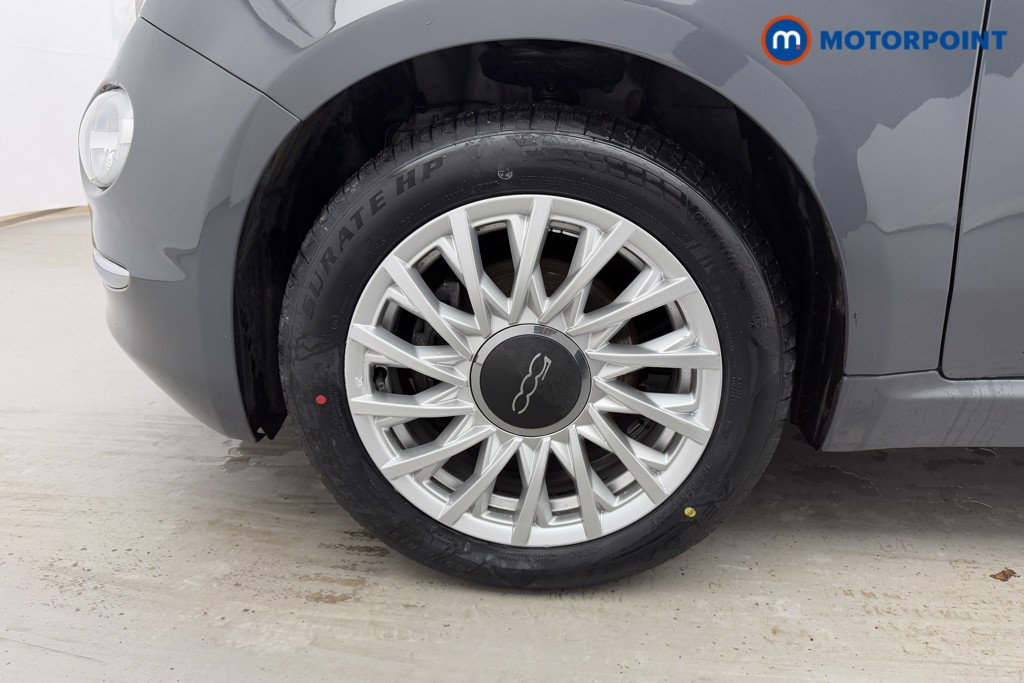 Fiat 500 Dolcevita Manual Petrol Hatchback - Stock Number (1605494) - 28th supplementary image