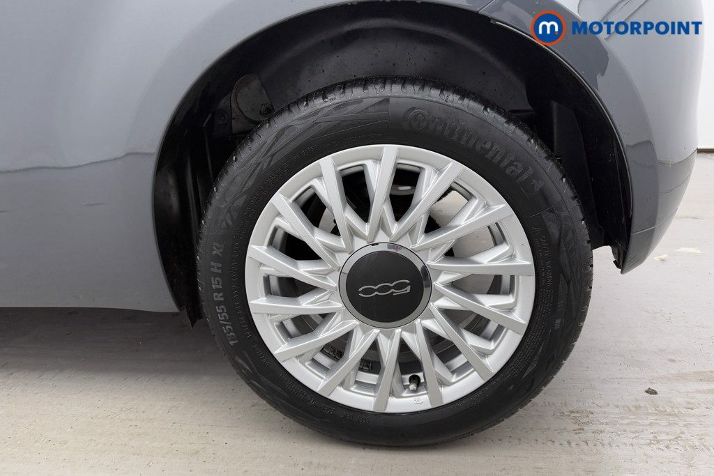 Fiat 500 Dolcevita Manual Petrol Hatchback - Stock Number (1605494) - 29th supplementary image