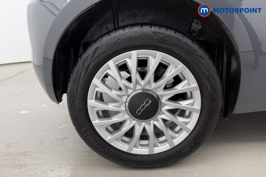 Fiat 500 Dolcevita Manual Petrol Hatchback - Stock Number (1605494) - 30th supplementary image