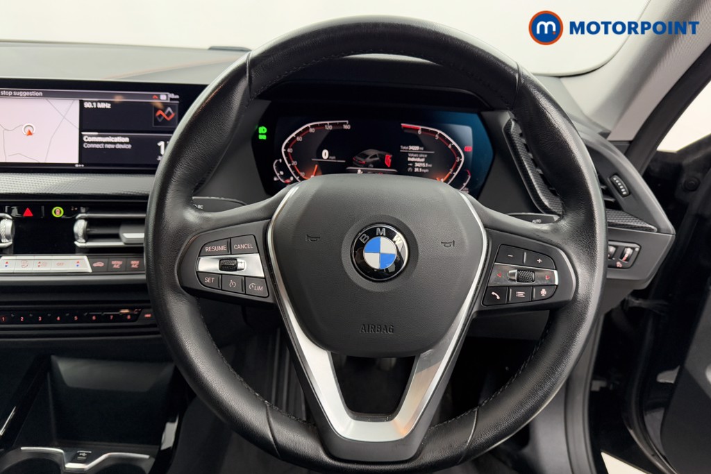 BMW 2 Series Sport Manual Petrol Saloon - Stock Number (1605497) - 3rd supplementary image