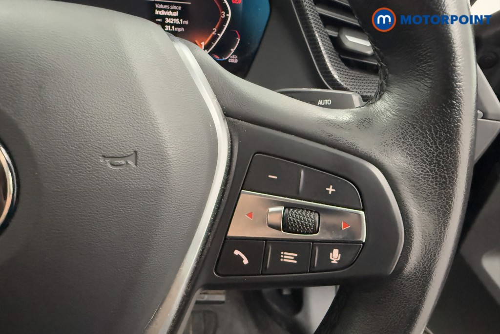 BMW 2 Series Sport Manual Petrol Saloon - Stock Number (1605497) - 5th supplementary image