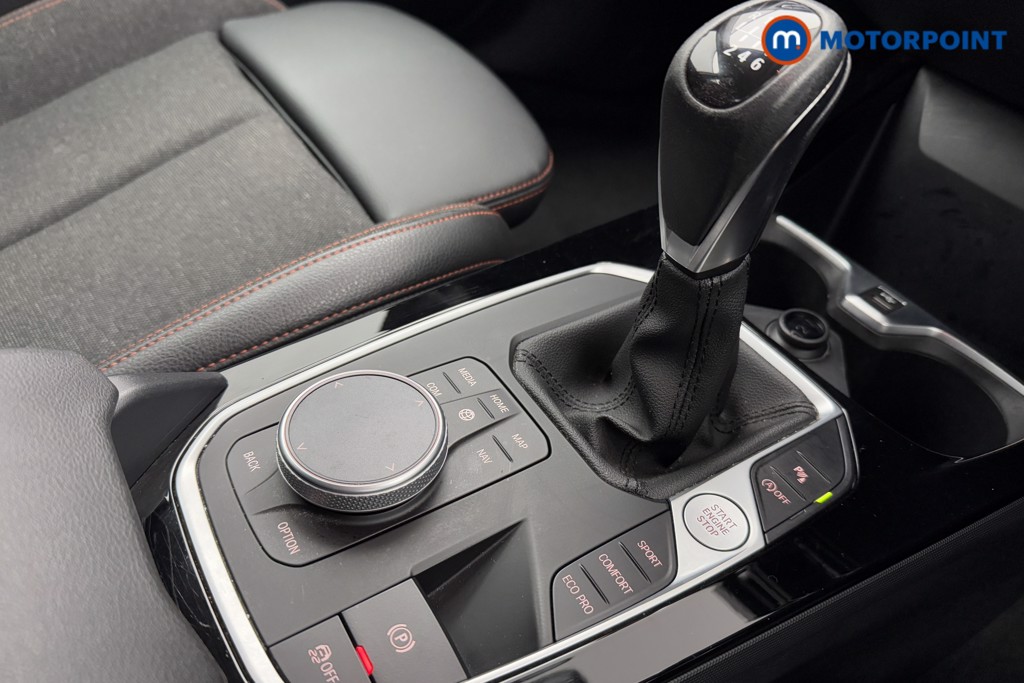 BMW 2 Series Sport Manual Petrol Saloon - Stock Number (1605497) - 16th supplementary image