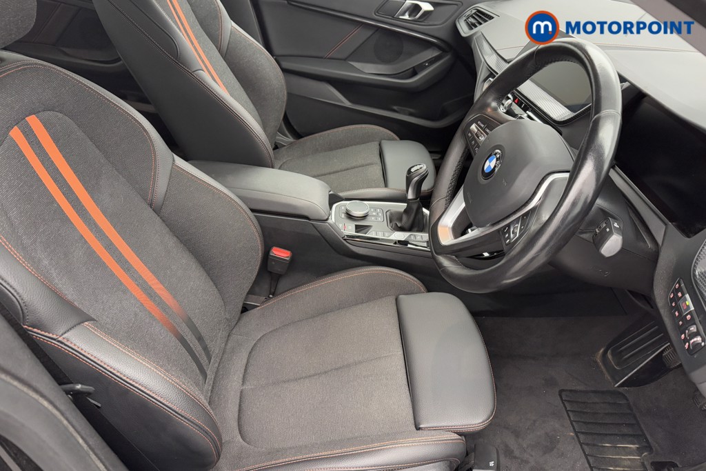 BMW 2 Series Sport Manual Petrol Saloon - Stock Number (1605497) - 22nd supplementary image