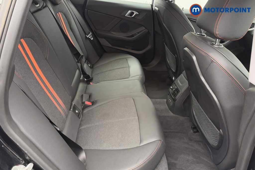 BMW 2 Series Sport Manual Petrol Saloon - Stock Number (1605497) - 24th supplementary image