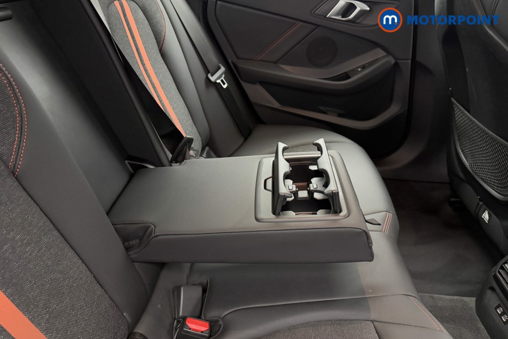 BMW 2 Series Sport Manual Petrol Saloon - Stock Number (1605497) - 26th supplementary image