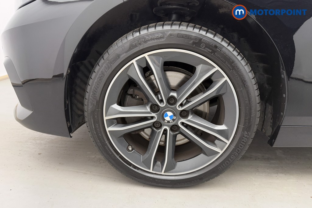 BMW 2 Series Sport Manual Petrol Saloon - Stock Number (1605497) - 31st supplementary image