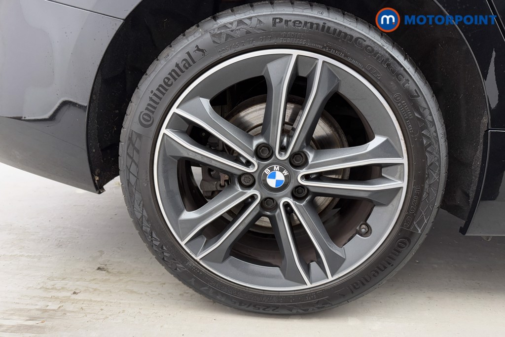 BMW 2 Series Sport Manual Petrol Saloon - Stock Number (1605497) - 33rd supplementary image