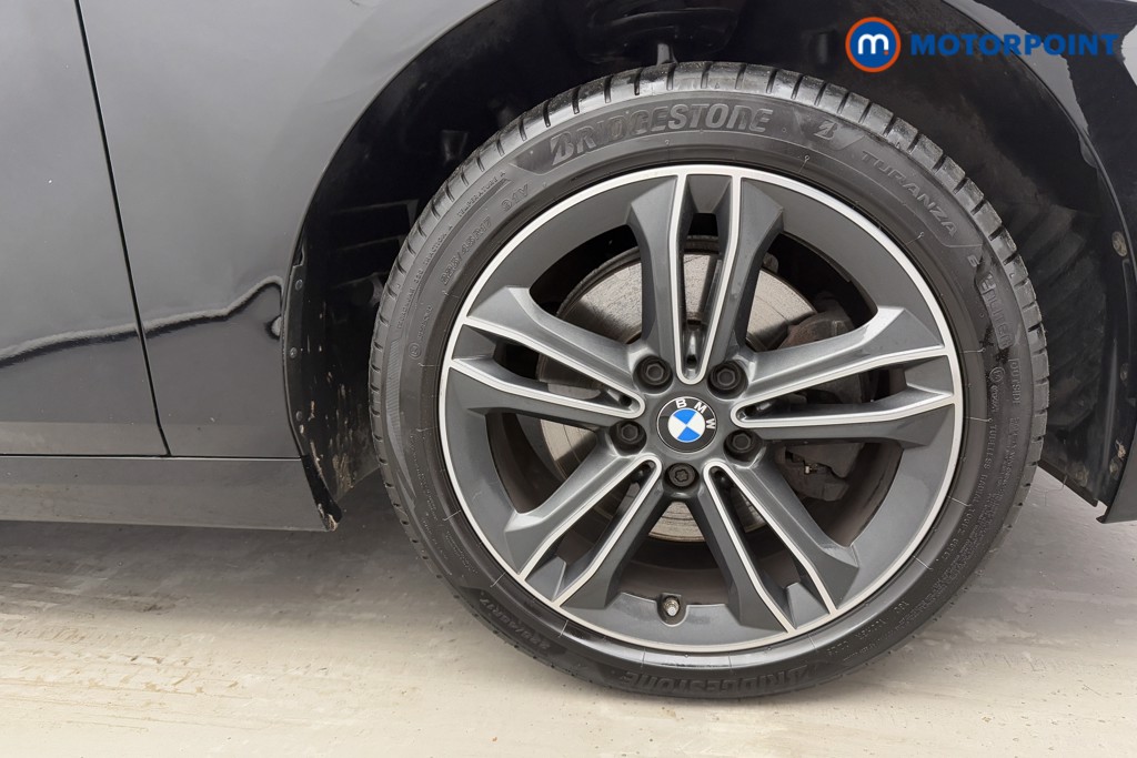 BMW 2 Series Sport Manual Petrol Saloon - Stock Number (1605497) - 34th supplementary image