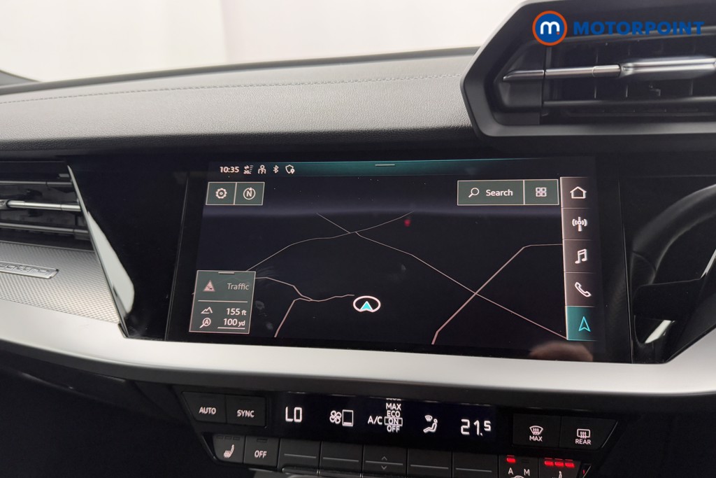 Audi A3 S3 Automatic Petrol Hatchback - Stock Number (1605499) - 10th supplementary image