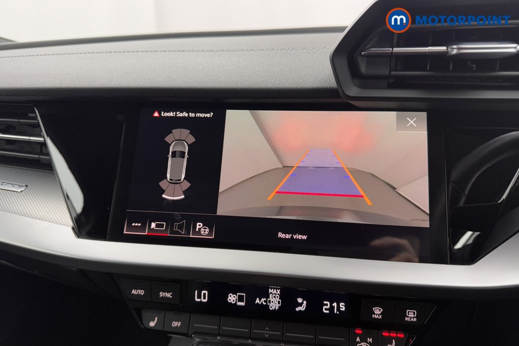 Audi A3 S3 Automatic Petrol Hatchback - Stock Number (1605499) - 12th supplementary image