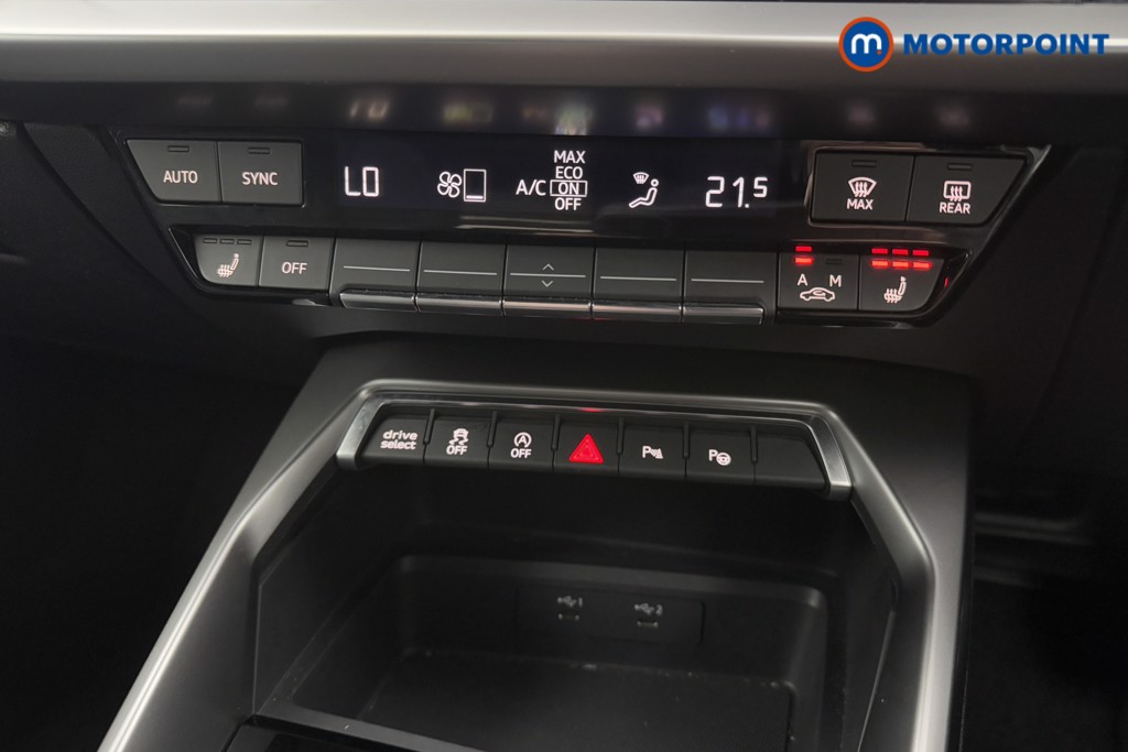 Audi A3 S3 Automatic Petrol Hatchback - Stock Number (1605499) - 13th supplementary image