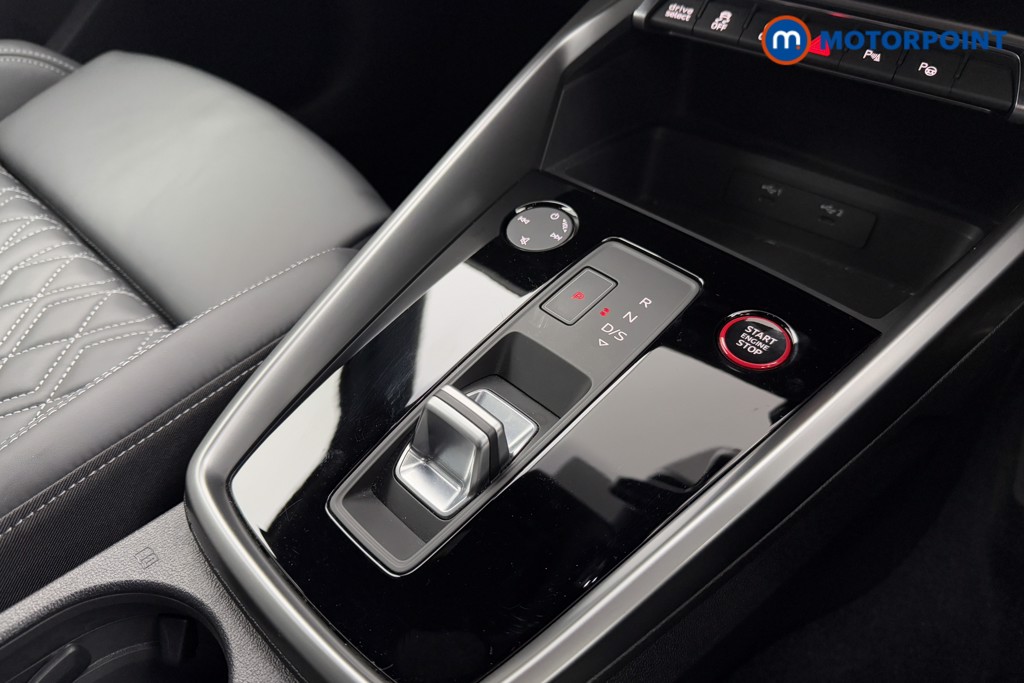Audi A3 S3 Automatic Petrol Hatchback - Stock Number (1605499) - 14th supplementary image