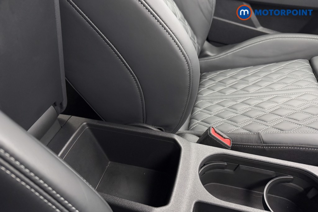 Audi A3 S3 Automatic Petrol Hatchback - Stock Number (1605499) - 16th supplementary image