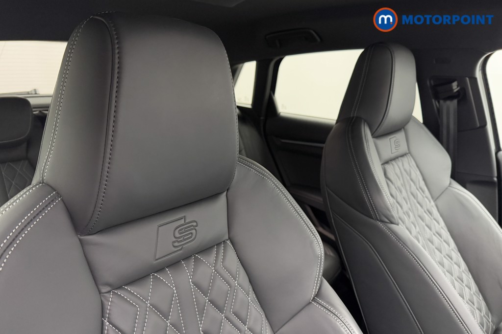 Audi A3 S3 Automatic Petrol Hatchback - Stock Number (1605499) - 22nd supplementary image