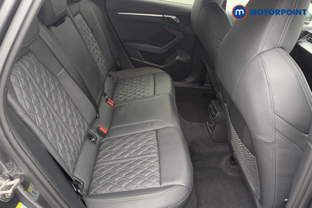 Audi A3 S3 Automatic Petrol Hatchback - Stock Number (1605499) - 23rd supplementary image