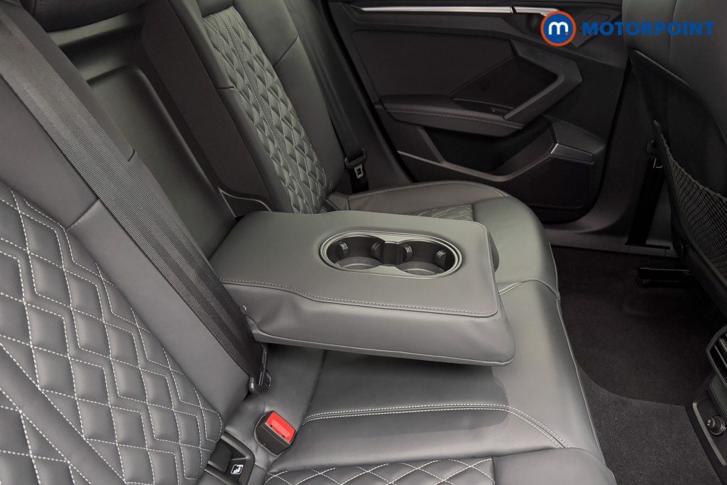 Audi A3 S3 Automatic Petrol Hatchback - Stock Number (1605499) - 25th supplementary image