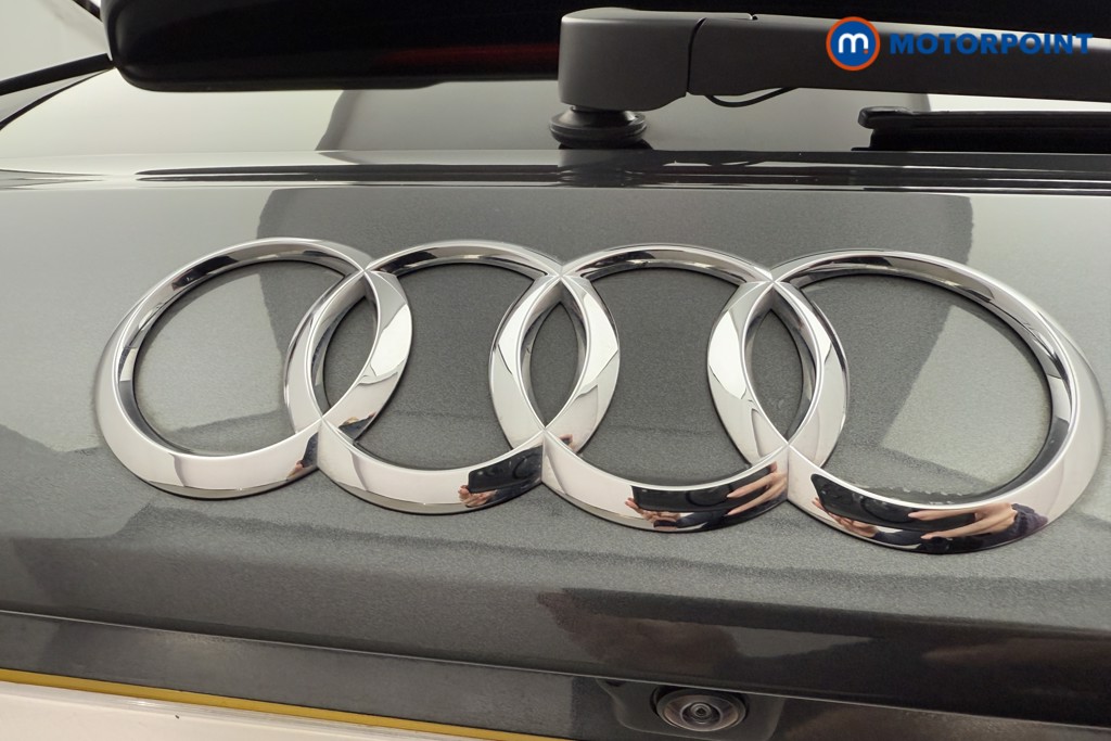 Audi A3 S3 Automatic Petrol Hatchback - Stock Number (1605499) - 28th supplementary image