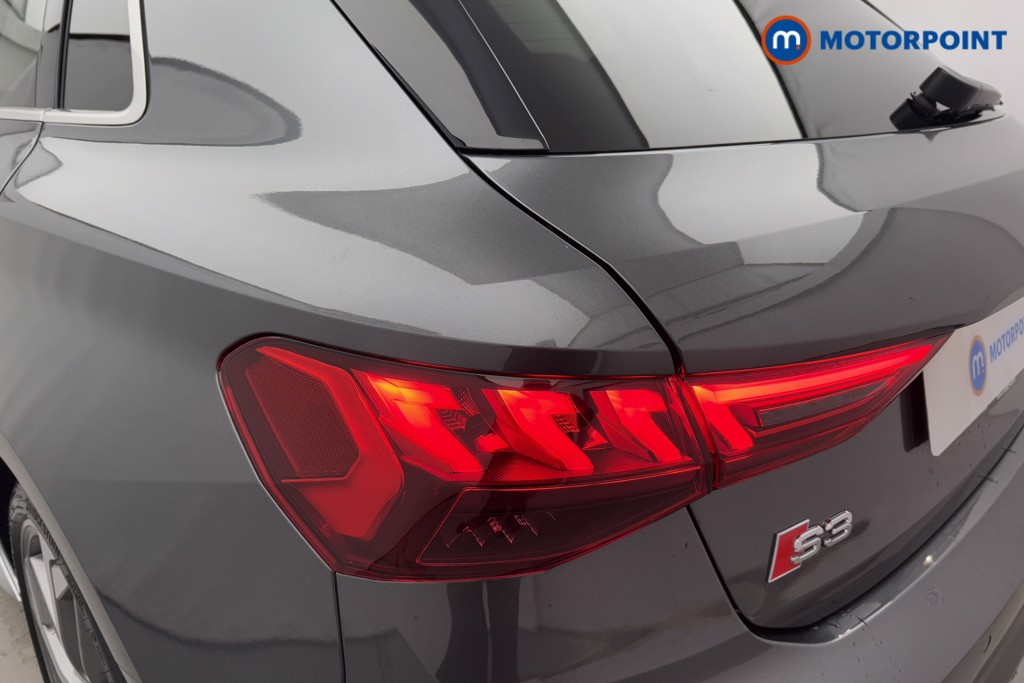 Audi A3 S3 Automatic Petrol Hatchback - Stock Number (1605499) - 29th supplementary image