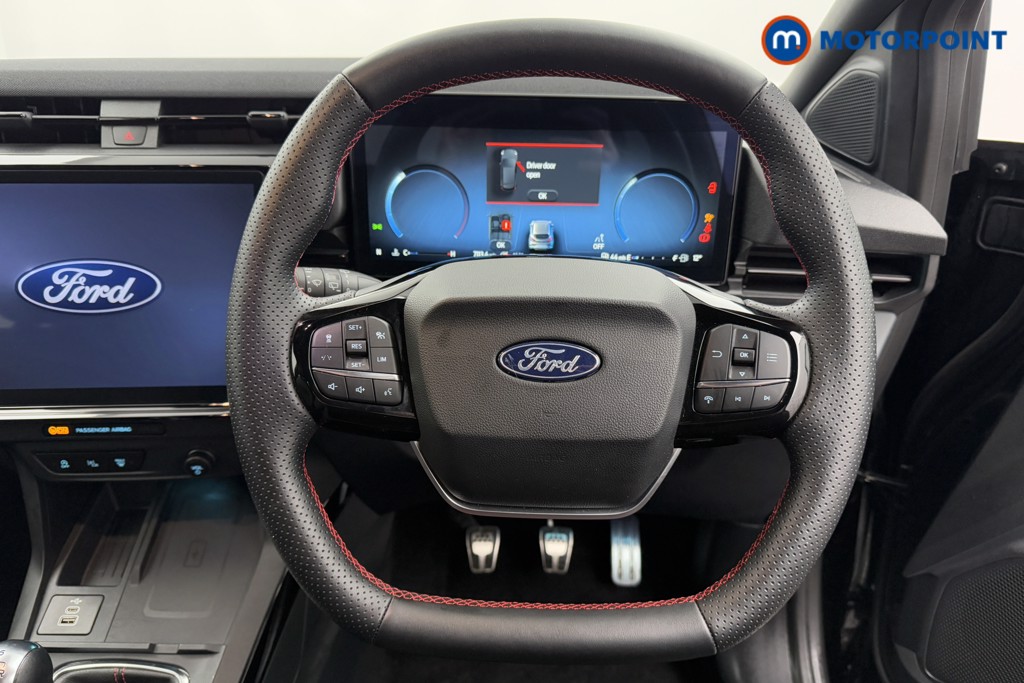 Ford Puma St-Line X Manual Petrol SUV - Stock Number (1605500) - 3rd supplementary image