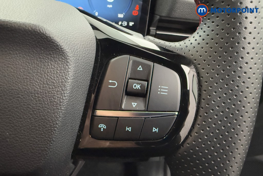 Ford Puma St-Line X Manual Petrol SUV - Stock Number (1605500) - 5th supplementary image