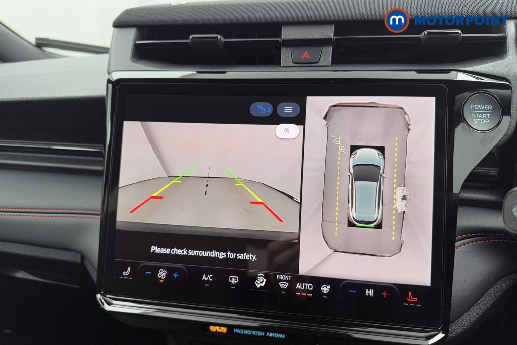 Ford Puma St-Line X Manual Petrol SUV - Stock Number (1605500) - 12th supplementary image