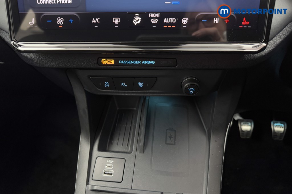 Ford Puma St-Line X Manual Petrol SUV - Stock Number (1605500) - 13th supplementary image