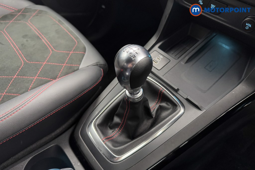 Ford Puma St-Line X Manual Petrol SUV - Stock Number (1605500) - 14th supplementary image