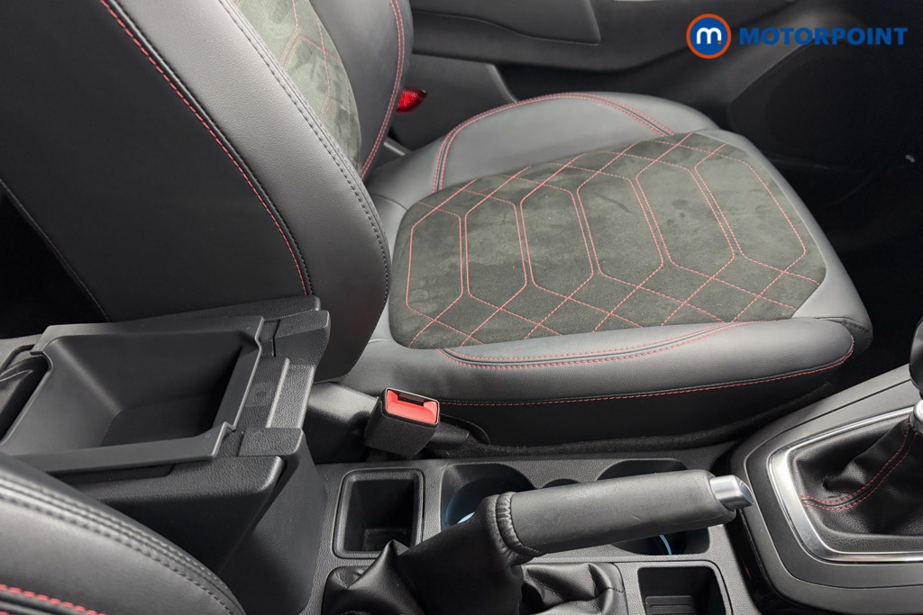 Ford Puma St-Line X Manual Petrol SUV - Stock Number (1605500) - 15th supplementary image