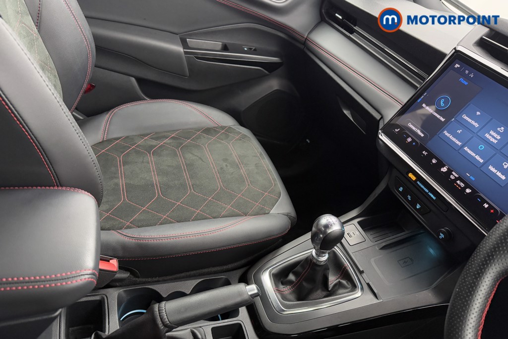 Ford Puma St-Line X Manual Petrol SUV - Stock Number (1605500) - 16th supplementary image