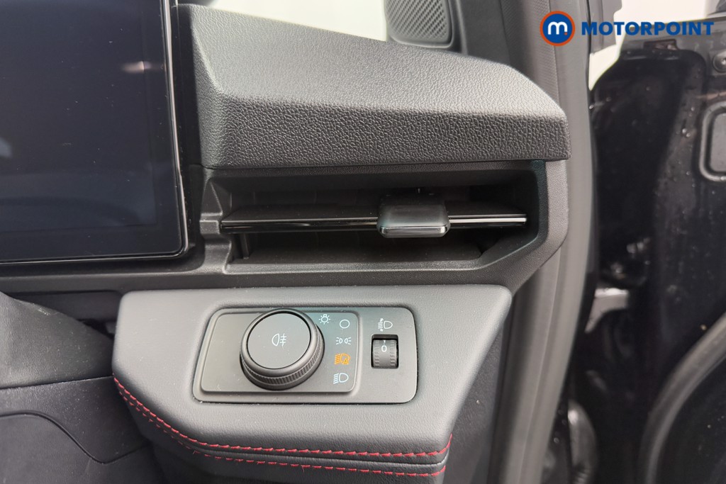 Ford Puma St-Line X Manual Petrol SUV - Stock Number (1605500) - 18th supplementary image