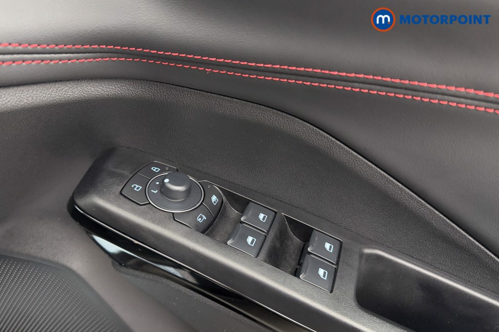 Ford Puma St-Line X Manual Petrol SUV - Stock Number (1605500) - 20th supplementary image