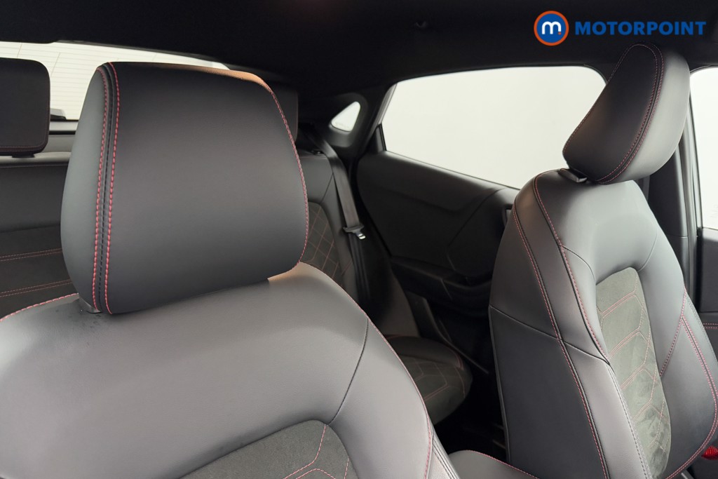 Ford Puma St-Line X Manual Petrol SUV - Stock Number (1605500) - 22nd supplementary image