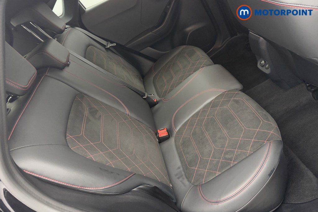 Ford Puma St-Line X Manual Petrol SUV - Stock Number (1605500) - 25th supplementary image