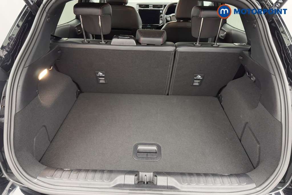 Ford Puma St-Line X Manual Petrol SUV - Stock Number (1605500) - 26th supplementary image