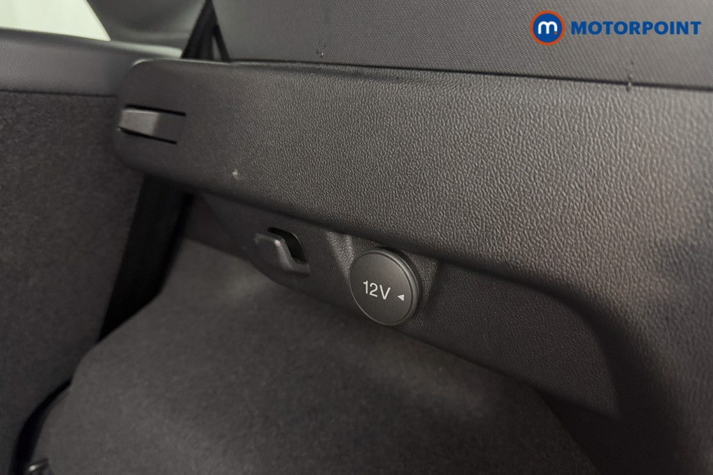 Ford Puma St-Line X Manual Petrol SUV - Stock Number (1605500) - 27th supplementary image