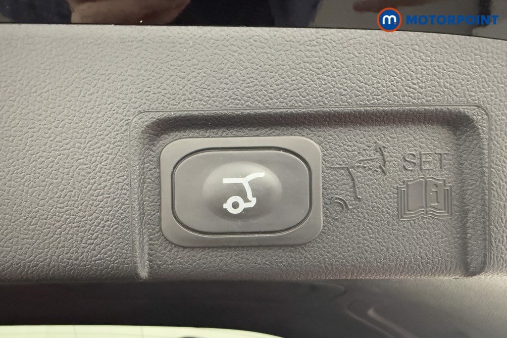 Ford Puma St-Line X Manual Petrol SUV - Stock Number (1605500) - 28th supplementary image