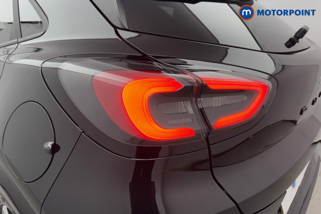 Ford Puma St-Line X Manual Petrol SUV - Stock Number (1605500) - 29th supplementary image