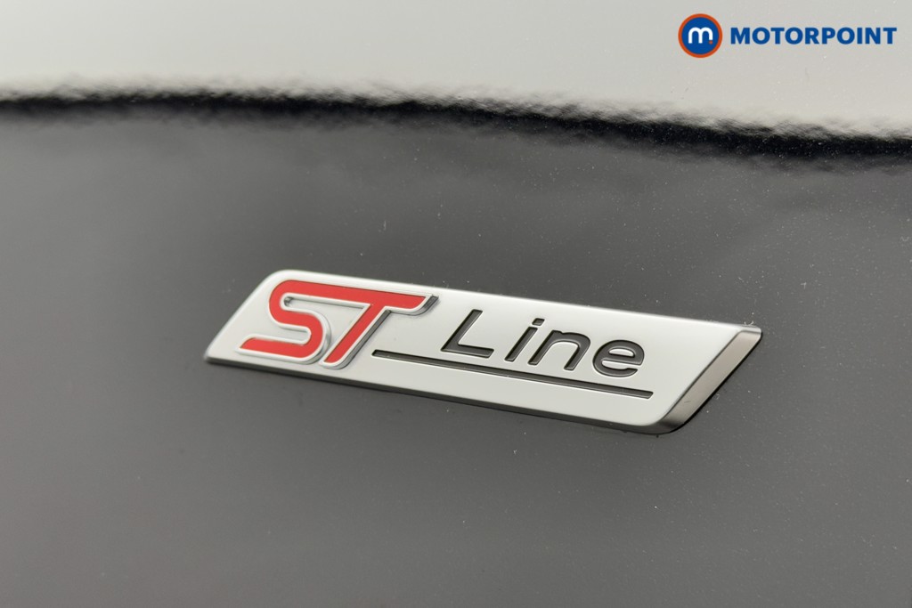 Ford Puma St-Line X Manual Petrol SUV - Stock Number (1605500) - 30th supplementary image