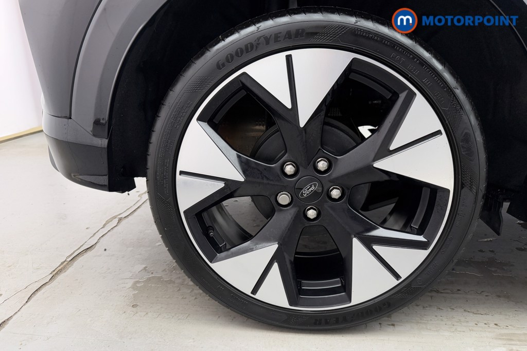 Ford Puma St-Line X Manual Petrol SUV - Stock Number (1605500) - 34th supplementary image