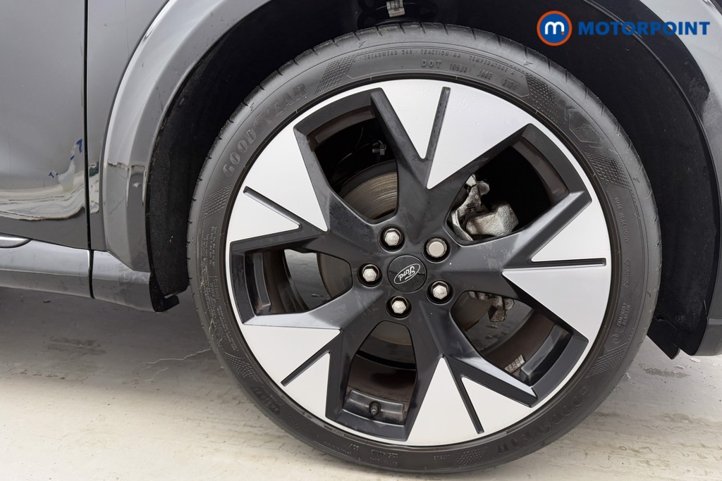 Ford Puma St-Line X Manual Petrol SUV - Stock Number (1605500) - 35th supplementary image