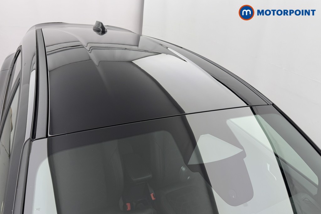 Ford Puma St-Line X Manual Petrol SUV - Stock Number (1605500) - 36th supplementary image