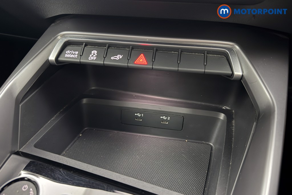 Audi A3 Sport Automatic Petrol Plug-In Hybrid Hatchback - Stock Number (1605517) - 14th supplementary image