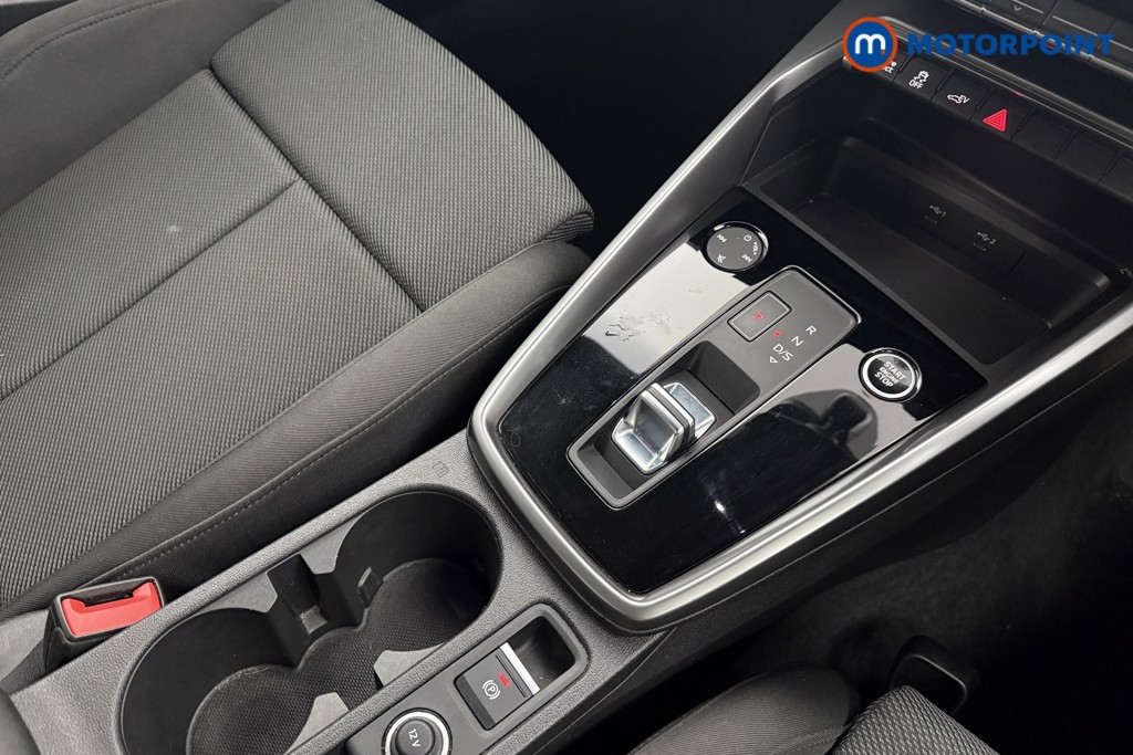 Audi A3 Sport Automatic Petrol Plug-In Hybrid Hatchback - Stock Number (1605517) - 15th supplementary image