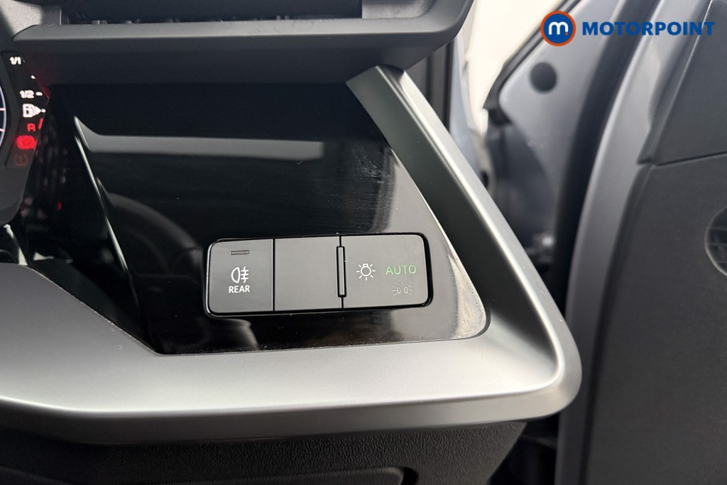 Audi A3 Sport Automatic Petrol Plug-In Hybrid Hatchback - Stock Number (1605517) - 17th supplementary image